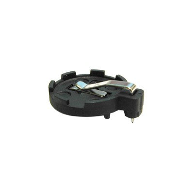 Coin Battery Cell Holder, 20mm PCB Mount (150-820)