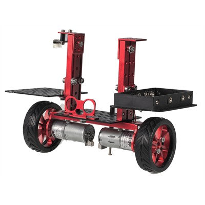 2-Wheeler Balancing Robot Kit (2WBAL-01)