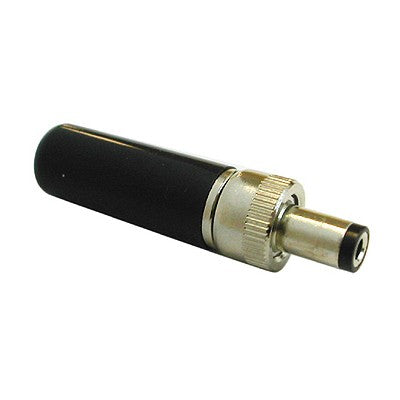 Coaxial Power DC Plug - 2.5 x 5.5mm (Locking) (30-623-2.5)