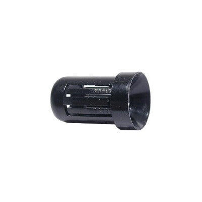5mm LED Holder - Concave, Pkg/4 (55-550A-4)