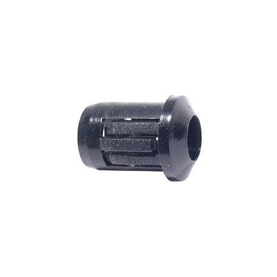 5mm LED Holder - Convex, Pkg/4 (55-550B-4)