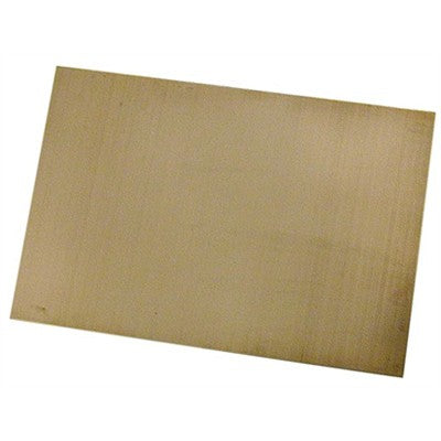 Single-Sided Copper Clad Board, 6x6", 1/16" thickness (509-PC)