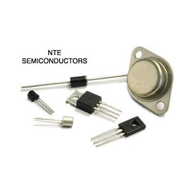 NPN SI RF-IF Amp, Oscillator (NTE108)