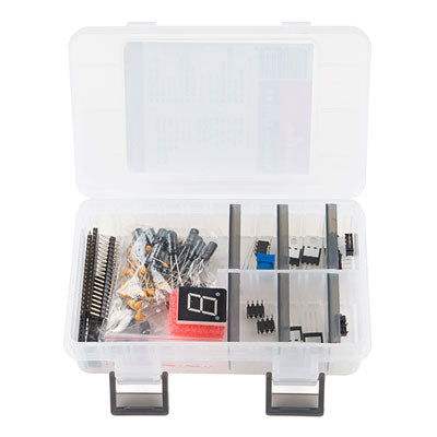 Beginner Parts Kit (SF-KIT-13973)