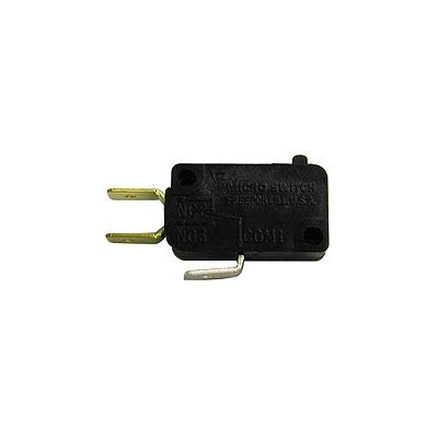 Micro Switch - SPDT 25A (ON), Pin Actuator (V7-1Z19E9)