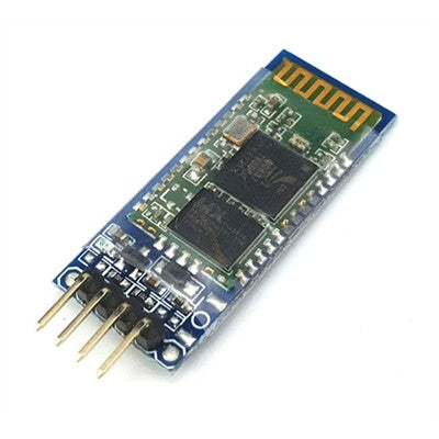 Bluetooth Module (HC-06) (BTM-01G)