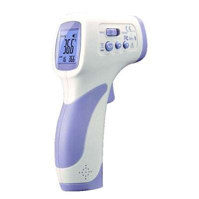 Non-Contact Forehead IR Thermometer (DT-8806HCT)