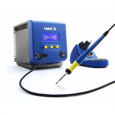 Hakko Professional Induction-Heated Soldering Station - 85W (FX100-04)
