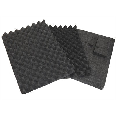 IBEX Case Replacement foam set for IC-1100 Case (ICF-1100-FOAM)