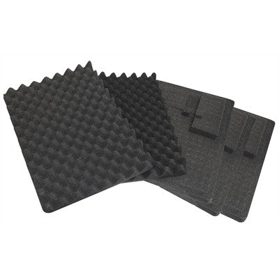 IBEX Case Replacement foam set for IC-2300 Case (ICF-2300-FOAM)