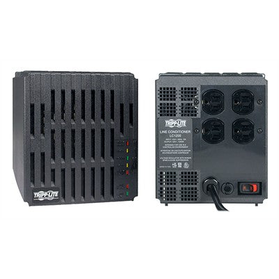 Line Conditioner - 1200W (LC1200)