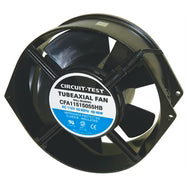 Tubeaxial Fans vs. Axial Fans: Understanding the Key Differences for Your HVAC Needs
