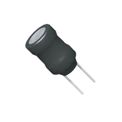 Inductor - 150mH 35mA, Radial (11P-154K-50)