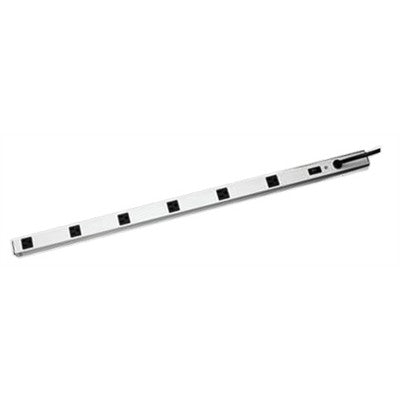 Power Bar 36" 6 Outlet 6ft cord (15853H6A1)