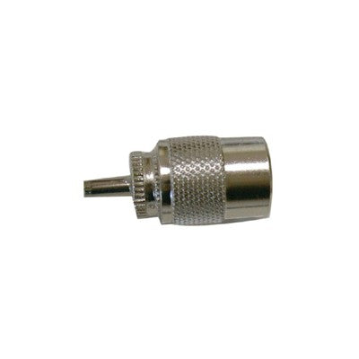 UHF Plug Solder RG8, Industrial (182-250)