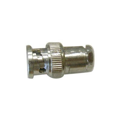 BNC Plug Solder type, RG59 (183-259-1)