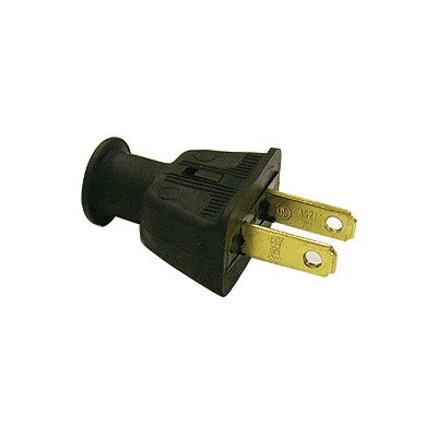 Inline Plug - Black (183B)