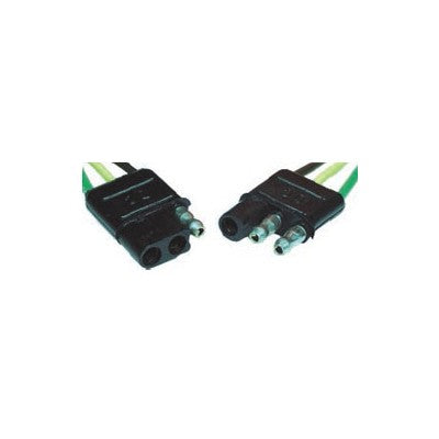 Hook Up Cable - 16 AWG, 3 Conductor Set (1872-BP)
