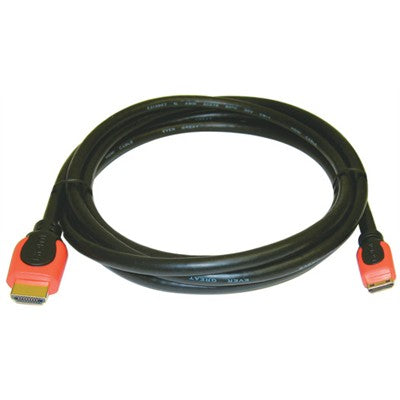 HDMI C (Mini) Plug to HDMI A (Standard) Plug, 3m (214-3303)