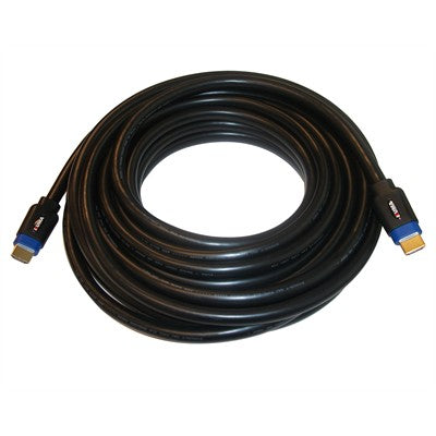 Deluxe HDMI Cable with Ethernet M-M, 20m (214-4220A)