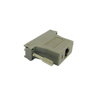RS232 To RJ11/45 Adapters
