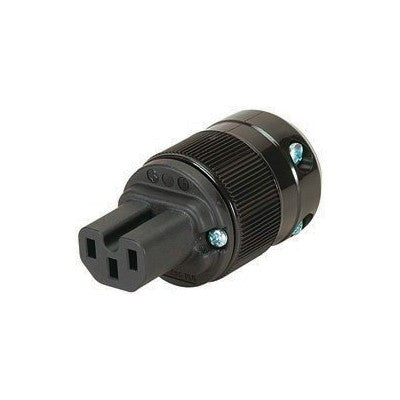 IEC320-C15 Inline Socket (320IEC15)