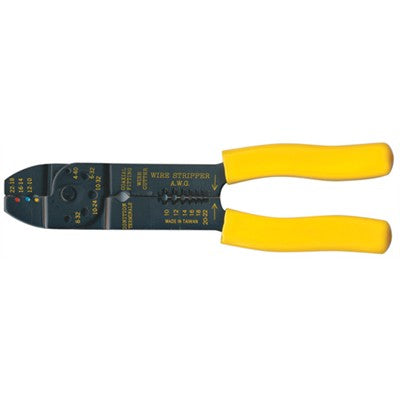 Pico 350-11 Combination Crimp Tool - Deluxe | Active Tech Canada