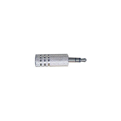 3.5mm Stereo Plug - Shielded, Pkg/2 (24-320-2)