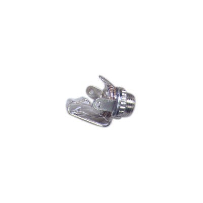 3.5mm Mono Jack Chassis - Closed Circuit, Pkg/4 (24-381-4)