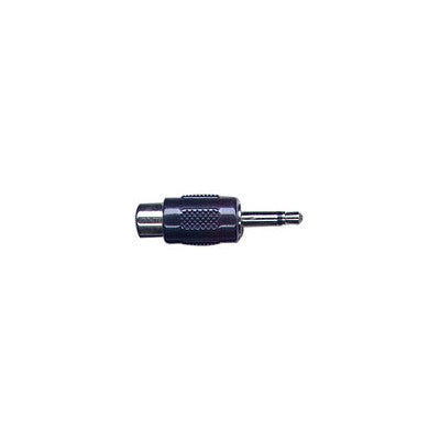 3.5mm Mono Plug to RCA Jack (362-115-1)