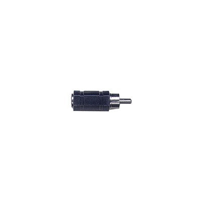 RCA Plug to 3.5mm Mono Jack (362-305-1)