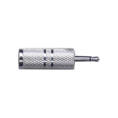 3.5mm Mono Jack to 2.5mm Plug (362-310-1)