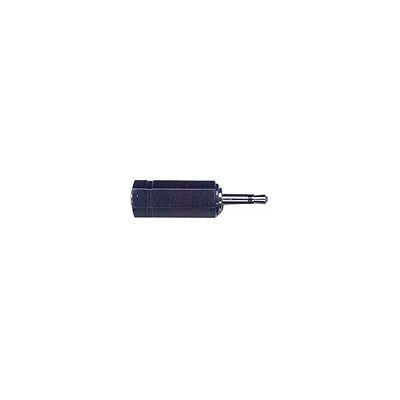 3.5mm Mono Plug to 3.5mm Stereo Jack (362-325-1)