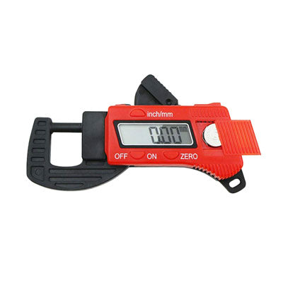 Digital Micrometer / Thickness Gauge (3D-046)