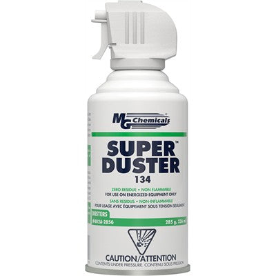 Super Duster 134, 285g Aerosol (402A-285G)