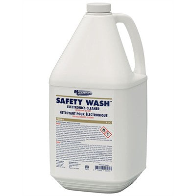 Safety Wash, Cleaner Degreaser - 4L, Liquid (4050-4L)