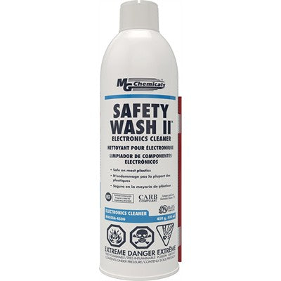 Safety Wash, 450g (4050A-450GCA)