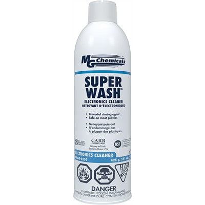 Super Wash Cleaner Degreaser (406B-425GCA)