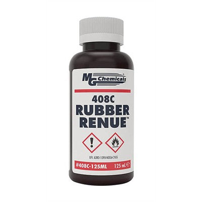 Rubber Renue, 125mL, Liquid (408C-125ML)