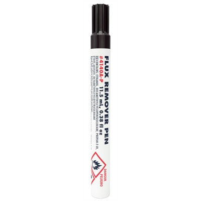 Flux Remover Pen, 11.5mL (0.38 fl oz) (4140A-P)