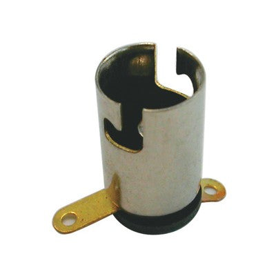 430-850-10 Bayonet Base Socket, Pkg/10 | Active Tech Canada