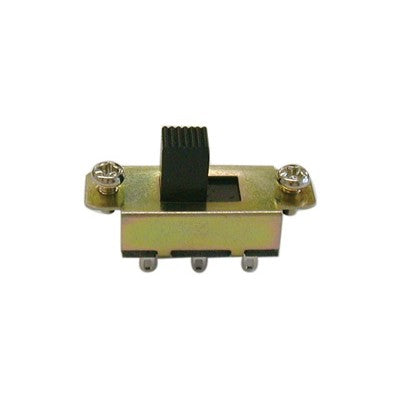 Slide Switch - DPDT 1A, ON-ON, 35x13mm (455-300)