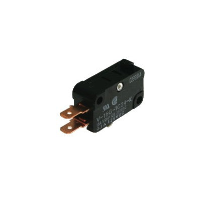 Snap Action Switch - SPDT 15A, Pin Plunger (54-415)