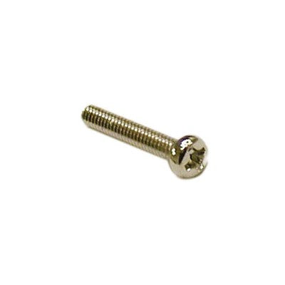 100 Viti Testa Piatta 6-32 X 5/16 Phillips Acciaio Inox - EZ-Fasteners - Foto 1