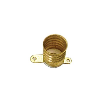 Circuit-Test 55-200-10 Screw Base Socket, Pkg/10