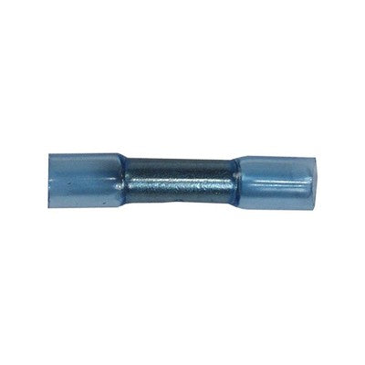 Heatshrink Insulated Butt Crimp Connector 16-14 AWG, Pkg/5 (5901-14)