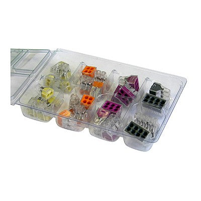 Push Wire Connector Kit (60602-91)