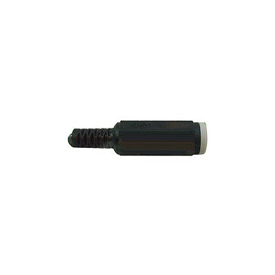 2.5mm Phone Jack - 4 Conductor, Inline (70-089)