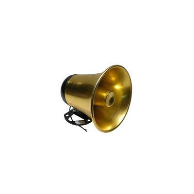 Outdoor - 5" Horn Speaker, 10W, 8 Ohms (70-706-1)