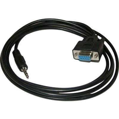 Samsung Ex-Link Programming Cable, DB9 - 3.5mm TRS (72-198)